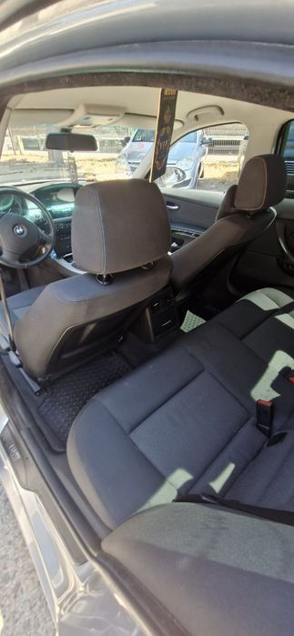 Bmw e90 320d 163cp