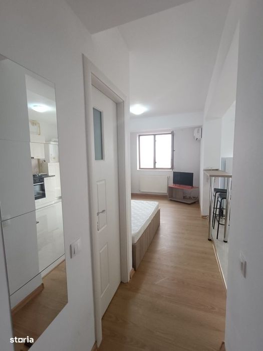 Inchiriere Studio, Militari Shopping Center