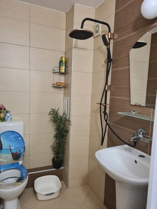 Продава от собственик апартамент  без такса подръжка.в Свети Влас