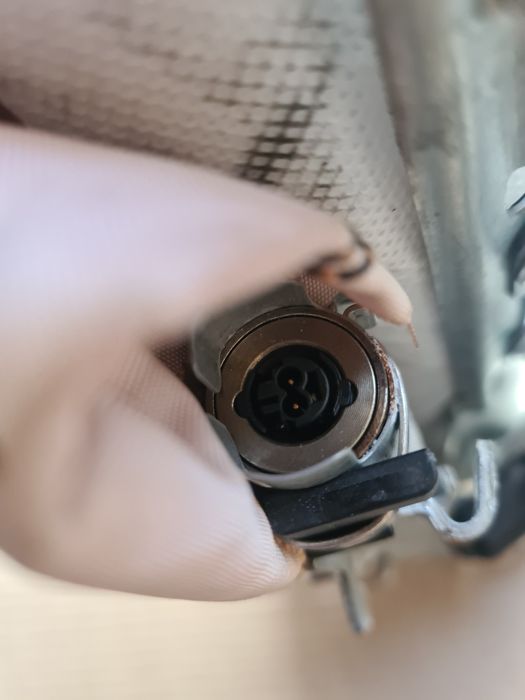 Airbag scaun Audi Q2 A3 8V