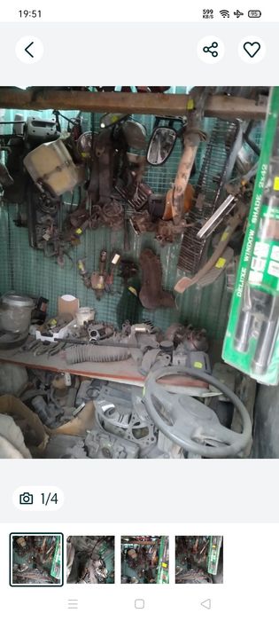 Продам запчасти audi на mazda