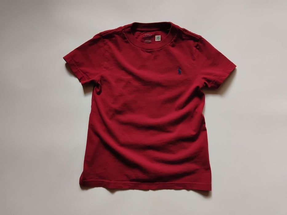 Polo Ralph Lauren 6Y детска тениска