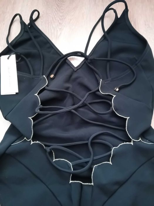 Agent Provocateur цял бански