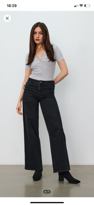 Дамски и юношески дънки