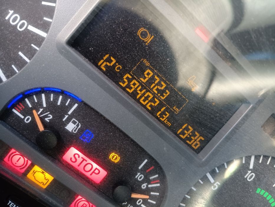 Mercedes Atego 7.5 t euro 5 si euro 3