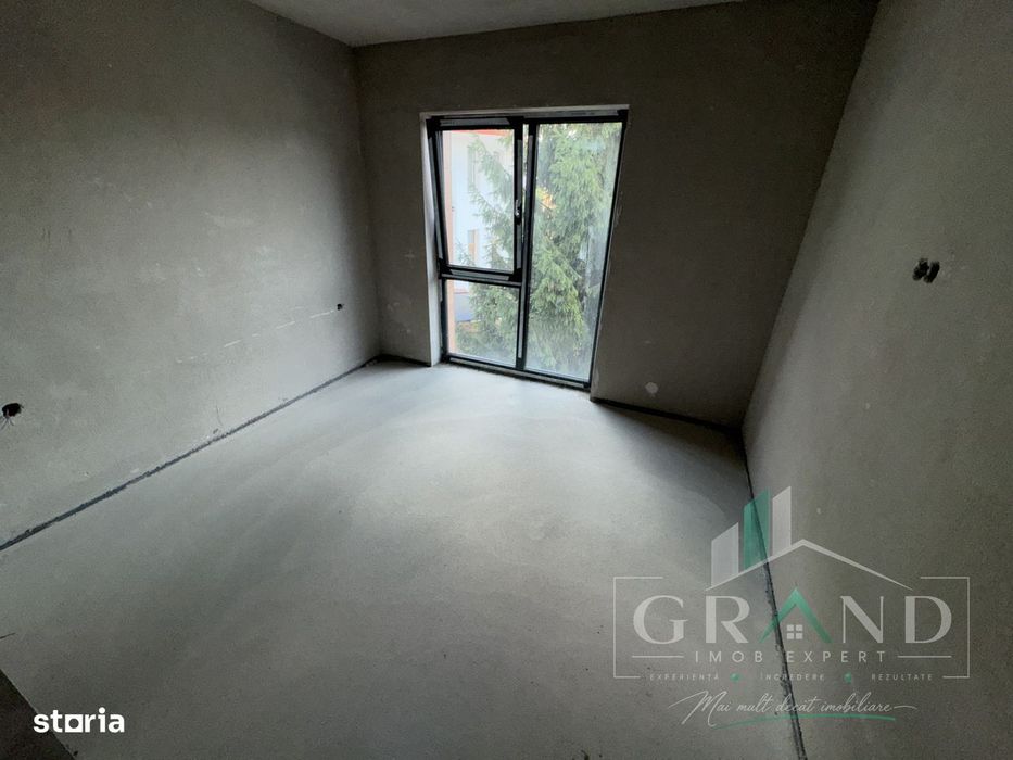 Apartament exclusivist | 4 camere | 125 mp | Andrei Muresanu
