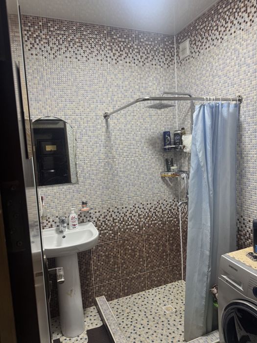 Продам квартира своя Чиланзар 6 2/1/4