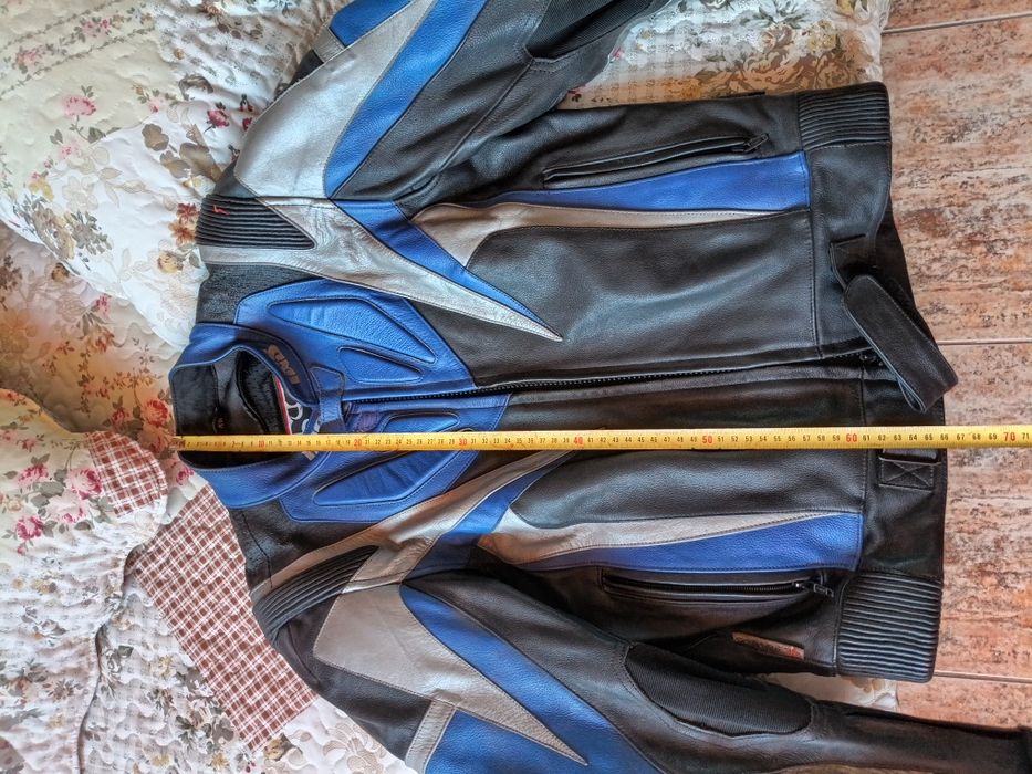 Яке Кожено За Мотор