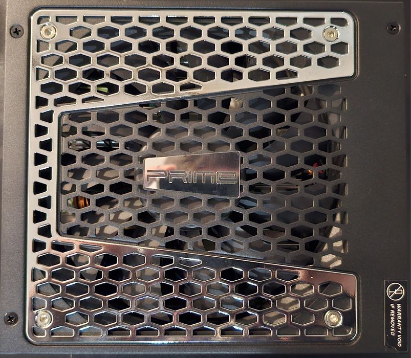 Sursa Seasonic Prime Titanium 1000W