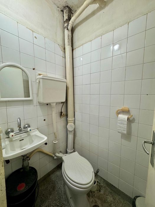 Газифициран и Саниран Многостаен Апартамент за Продажба гр. Търговище