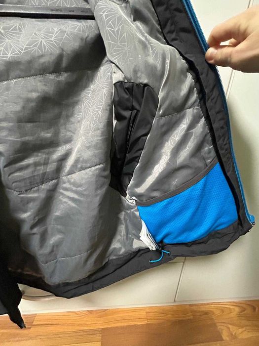 Geaca de iarna 2 in 1 Decathlon pentru baieti