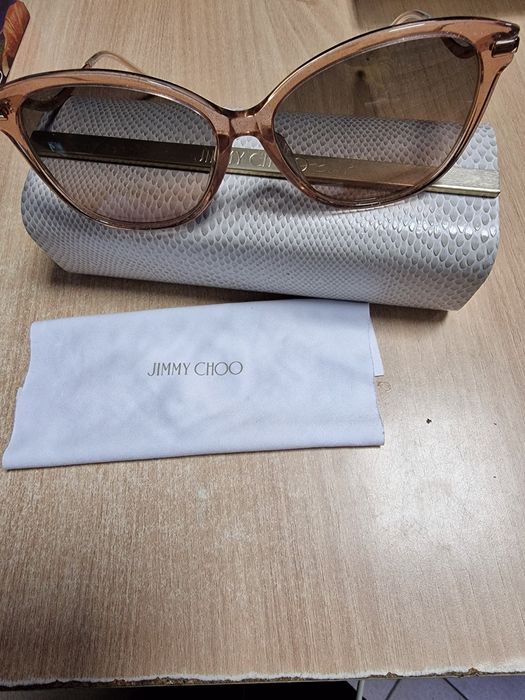 Дамски очила Jimmy choo и carolina herreera