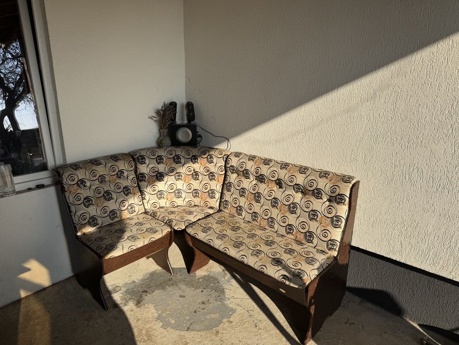 Vand coltar de bucatarie