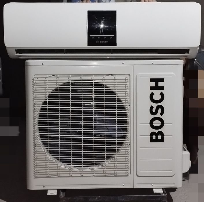 Bosch 24 зима*лето кондиционер