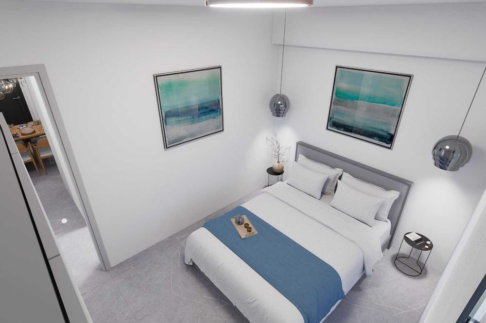 Продава се Мезонет в София, Младост 1 - 65 кв.м за 2139 €/кв.м - Снимка #6