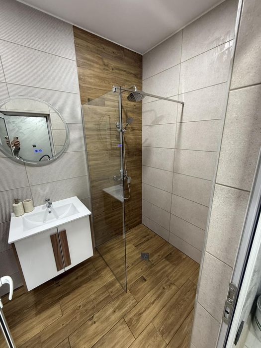 Двустаен ново строителство