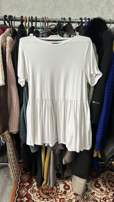 Комбенизон, джинсы, платья