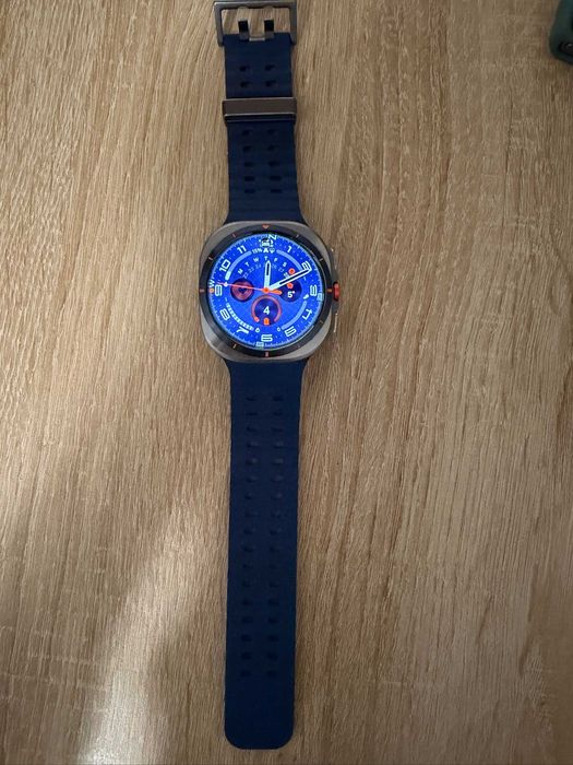 Samsung Galaxy watch ultra