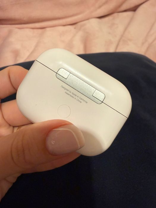 Casti Airpods A2698