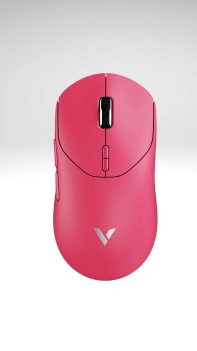 MCHOSE V9 Naushnik + Rapoo VT7 Gaming Mishka