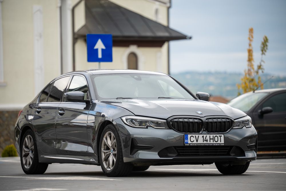 BMW Seria 3