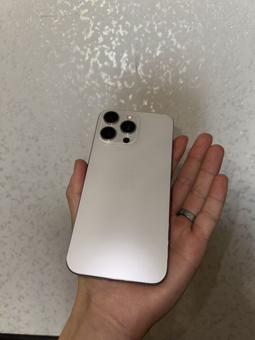 Iphone 15 pro max 256гб