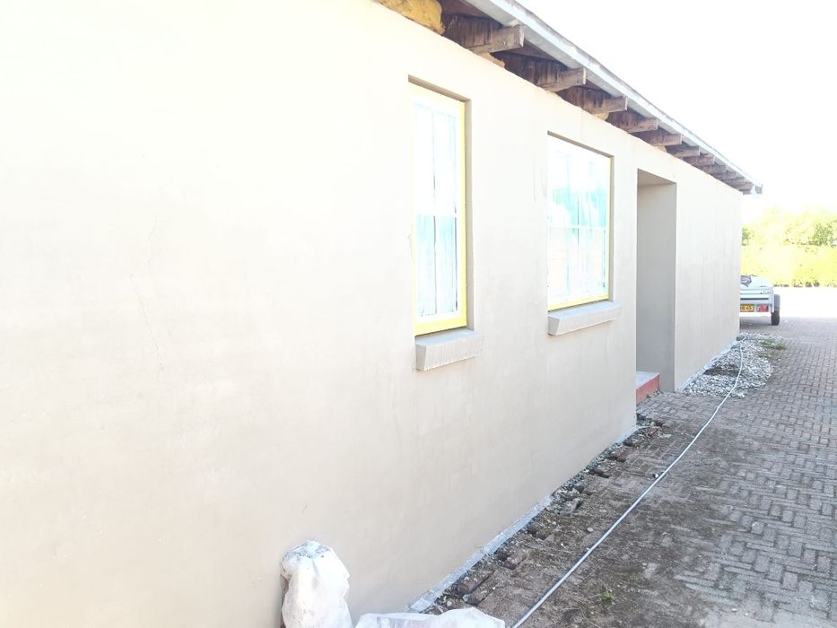 Meseriași construcții și Renovări de la zero