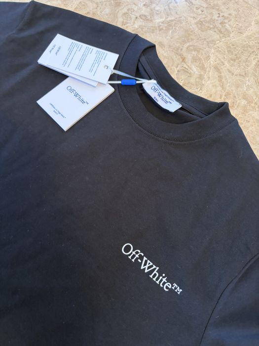 Tricou Off white