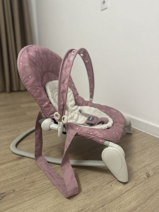 Balansoar bebe Chicco