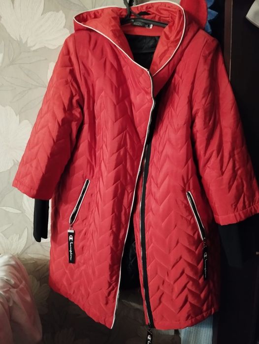 Продам куртку весна-осень