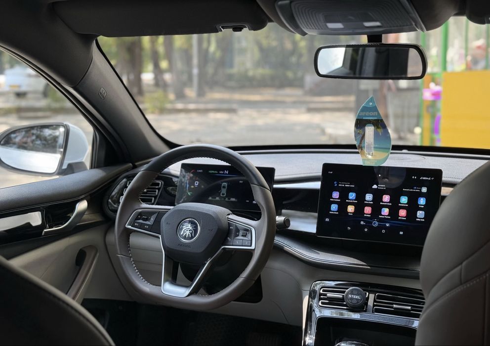 Аренда современного авто