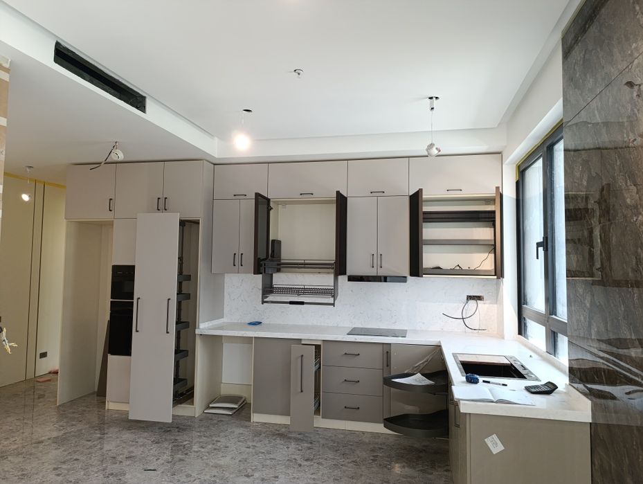 Mebil zakazga yasab beramiz