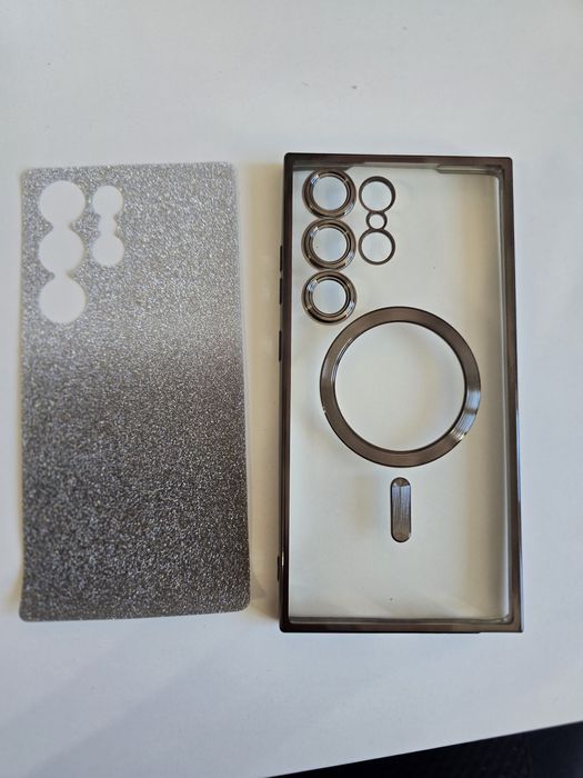 Кейс за Samsung Galaxy S24 Ultra