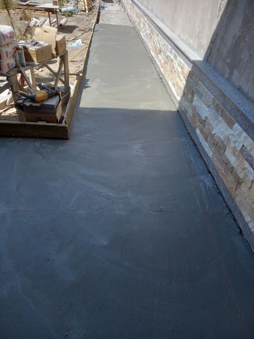 Стяжка куйиш хизмати