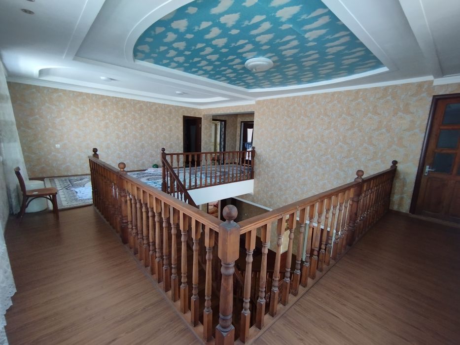 Продается участок 6.5 соток с ремонтом 5 комнат