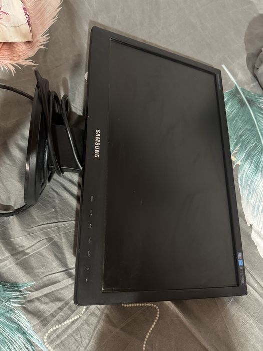 Monitor Samsung.