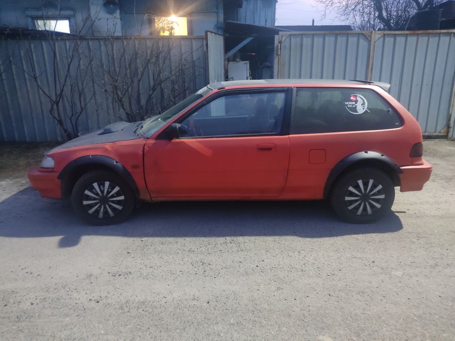 Продам Хонда Цивик