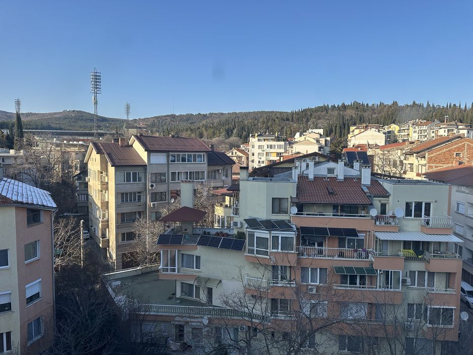 Продава се Четиристаен апартамент в Стара Загора, Операта - 80 кв.м за 810 €/кв.м - Снимка #2