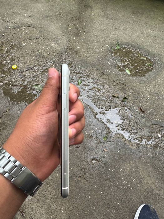 Iphone 11.