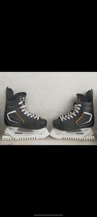 Срочно продам коньки.