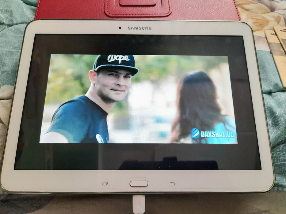 Планшет SM-T531 tab 4