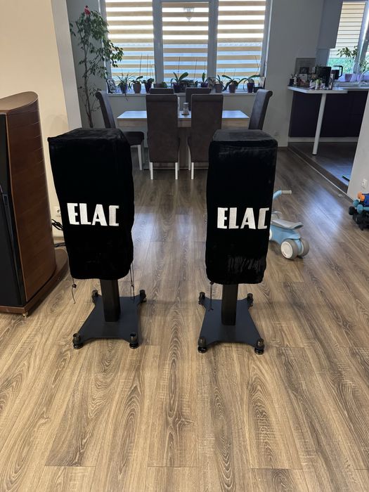 Тонколони Elac Adante AS-61