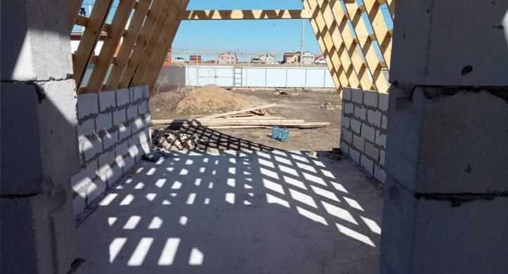 Продам Земельный Участок с постройкой