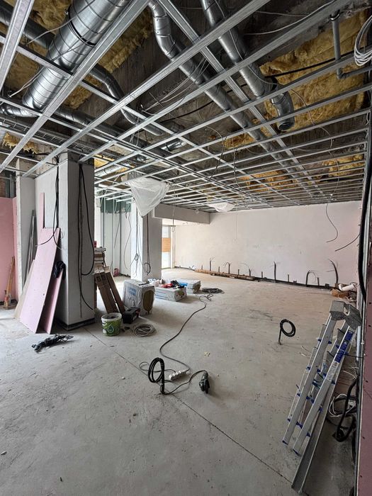 Servicii de renovari la cheie iasi si imprejurimi