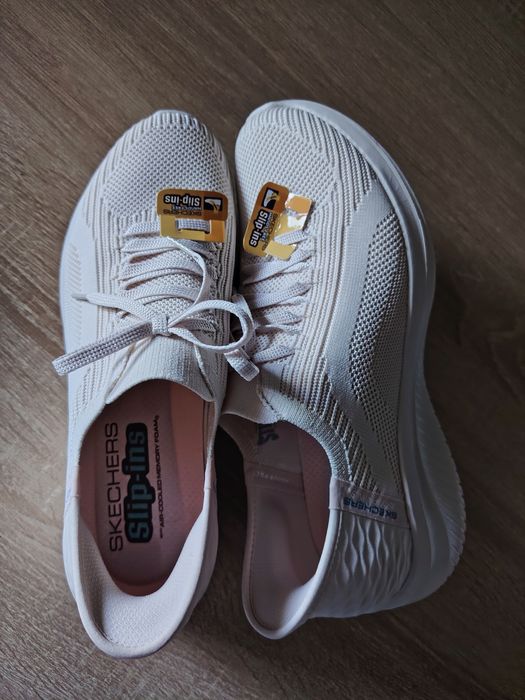 Skechers dama Slip-on- Ultra Flex 3.0, Brilliant Path, mărimea 41,