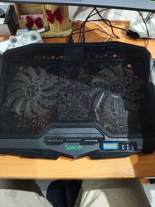 Лаптоп Gaming Lenovo LOQ 15IRX9, Intel Core i5-13450HX