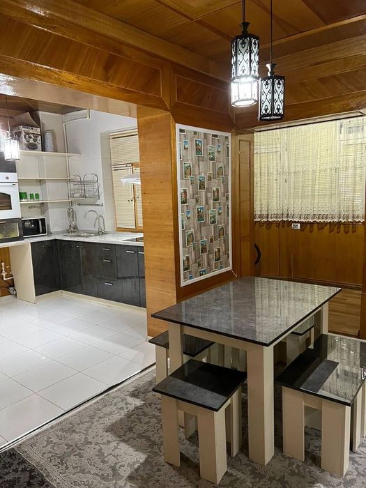 Аренда 3-ком квартиры ,своя квартира. Дом находится по ул Нукус 16-дом