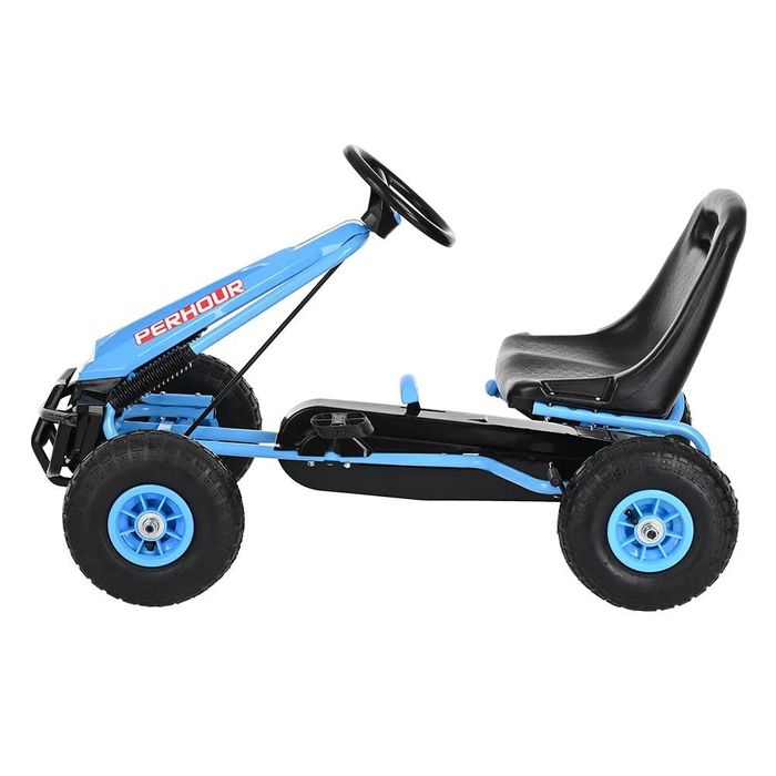 Педальный картинг для детей