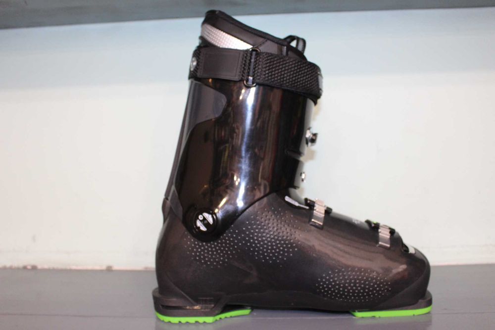 Clapari ski/schi Tecnica Mach1 RT 100,nr 46, nou