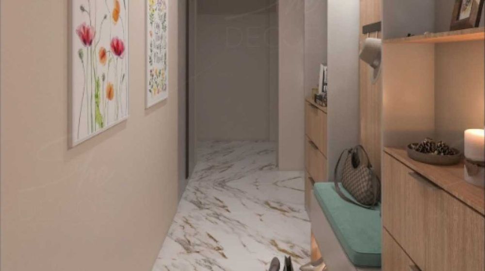 Продава се Тристаен апартамент в Пловдив, Мараша - 104 кв.м за 1314 €/кв.м - Снимка #8